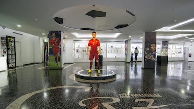 Octavio Passos / Getty Images