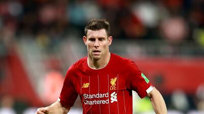 5: James Milner (Leeds, Newcastle, Aston Villa, Manchester City, Liverpool). 536 games. PA