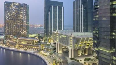 More than 60 brands have committed to the mall through major retail groups such as Al Tayer, Chalhoub, Majid Al Futtaim Group and Dubai Holding. Courtesy Gulf Related