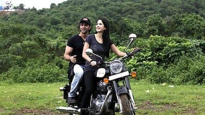 A scene from Zindagi Na Milegi Dobara. The movie, along with five other releases last month, helped reverse the tide of flops that blighted Bollywood last year.