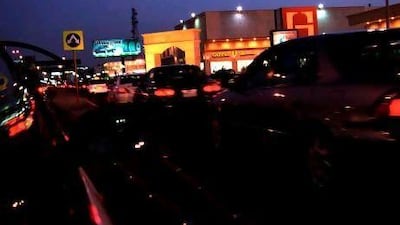 The Saudi Arabian city of Jeddah is the setting for Zoë Ferraris's novel Kingdom of Strangers. Getty Images