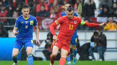 Viktor Tsygankov - 6, Conjured some efforts that made life awkward for Hennessey but wasted his best opportunity of the game by missing the target. Played a good pass to Karavaev for the right-back’s chance. Needed to get a better connection on Mykolenko’s cross. Reuters