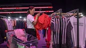 Coca-Cola Arena is hosting The Big Clearance Sale, a free-entry retail event featuring discounted stock. All photos: Antonie Robertson / The National