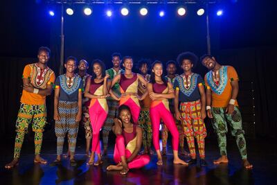 Bichu and Bibi built a company that is both technically refined and rooted in Ethiopian culture. Photo by Andrey Petrov