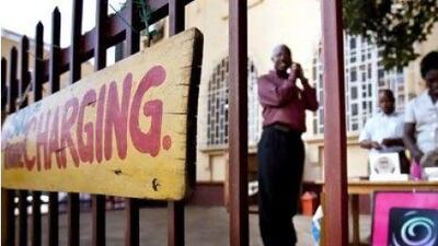 Bharti Airtel's acquisition of Zain's African operations last year gave it an immediate footprint across emerging African markets. Trevor Snapp / Bloomberg News