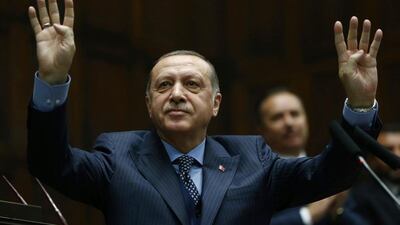 Instead of using its relationship with Iran to demand greater accountability, Turkey permitted its financial institutions to help Iran evade sanctions. AP