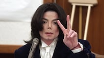 Michael Jackson: The Verdict revisits the 2005 criminal trial against the pop star. Photo: Netflix