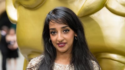 Kiran Sonia Sawar Jeff Spicer / Getty Images