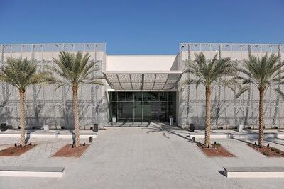 The Semi Permanent Middle East 2021 creativity festival will take place at Manarat Al Saadiyat. DCT