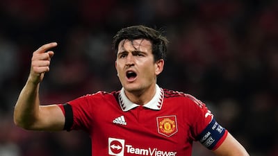 Harry Maguire - £190,000 per week. PA