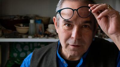 Roger Eno has reimagined a Beethoven classic. Deezer