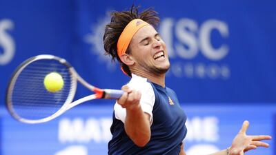 Manu Fernandez / AP Photo