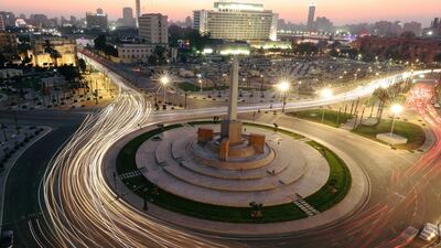 Authorities in Egypt want to avoid a disaster like the Beirut port explosion, requesting an investigation into potentially dangerous material around key sites. Reuters