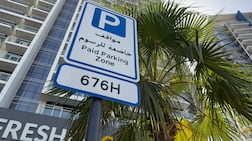 Parking tariffs will be reinstated from Saturday, August 29, Dubai's Roads and Transport Authority said. Photo: The National