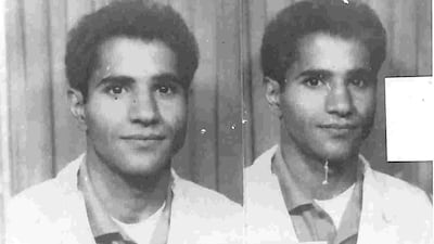 The release of previously classified documents are shedding new light on Sirhan Sirhan, who was convicted of killing Democratic Presidential Candidate Robert F Kennedy in 1968. (FBI)