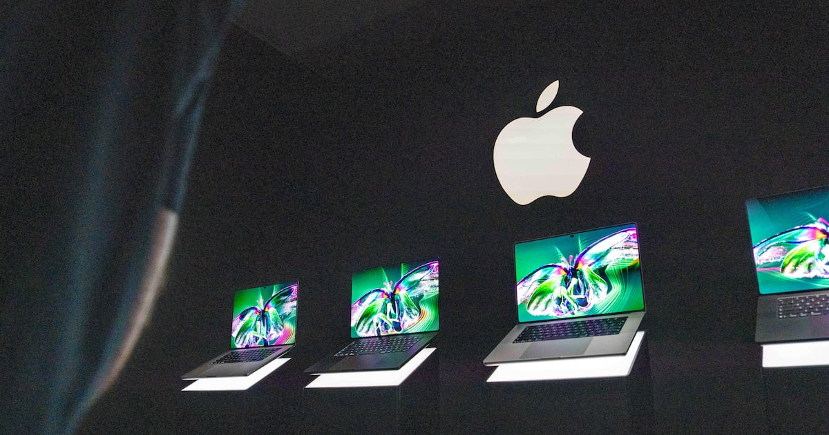 Apple gives backing to UAE’s Coders HQ to boost app developer pool Apple gives backing to UAE’s Coders HQ to boost app developer pool