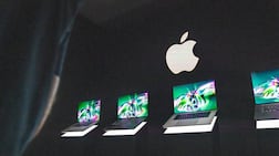Apple has a long-standing developer programme to help create apps for its products. Bloomberg