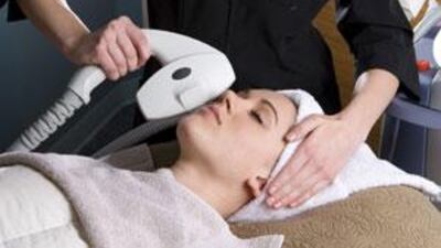 Facial laser treatment to remove unwanted hair or blemishes is a popular cosmetic procedure that could cause lasting damage if not done with quality equipment operated by qualified personnel.