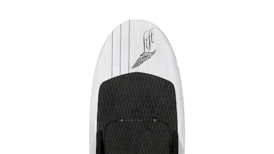Efoil cruiser. Courtesy goop.com