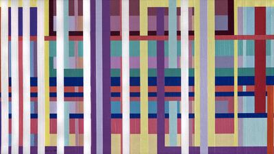 Courtesy Ayyam Gallery