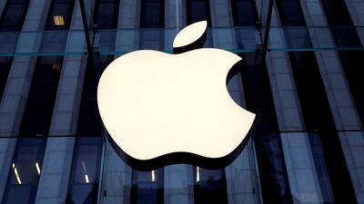 The Apple Store in the Mall of the Emirates in Dubai has been temporarily closed until further notice due to an outbreak of Covid-19 among staff. Reuters