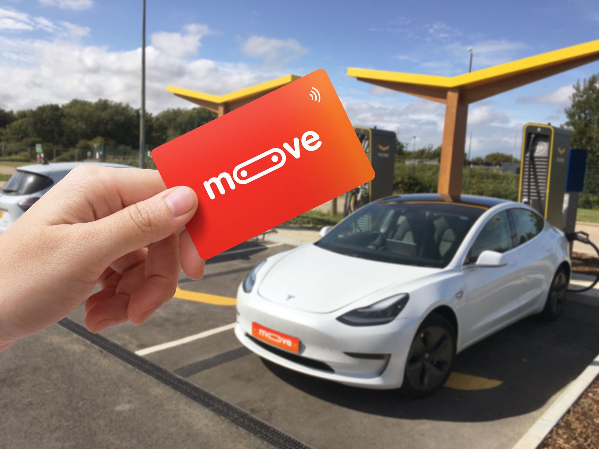 Image linked from the original feed: UAE mobility company Moove valued at $2.1bn after Mubadala-led fundraising