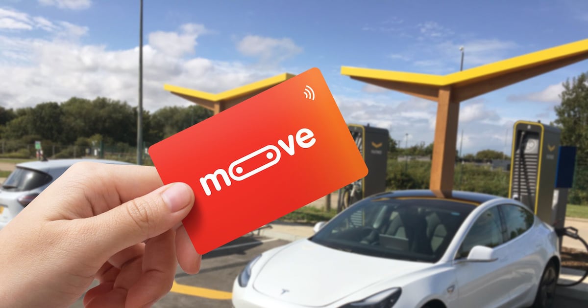 UAE mobility company Moove valued at $2.1bn after Mubadala-led fundraising
