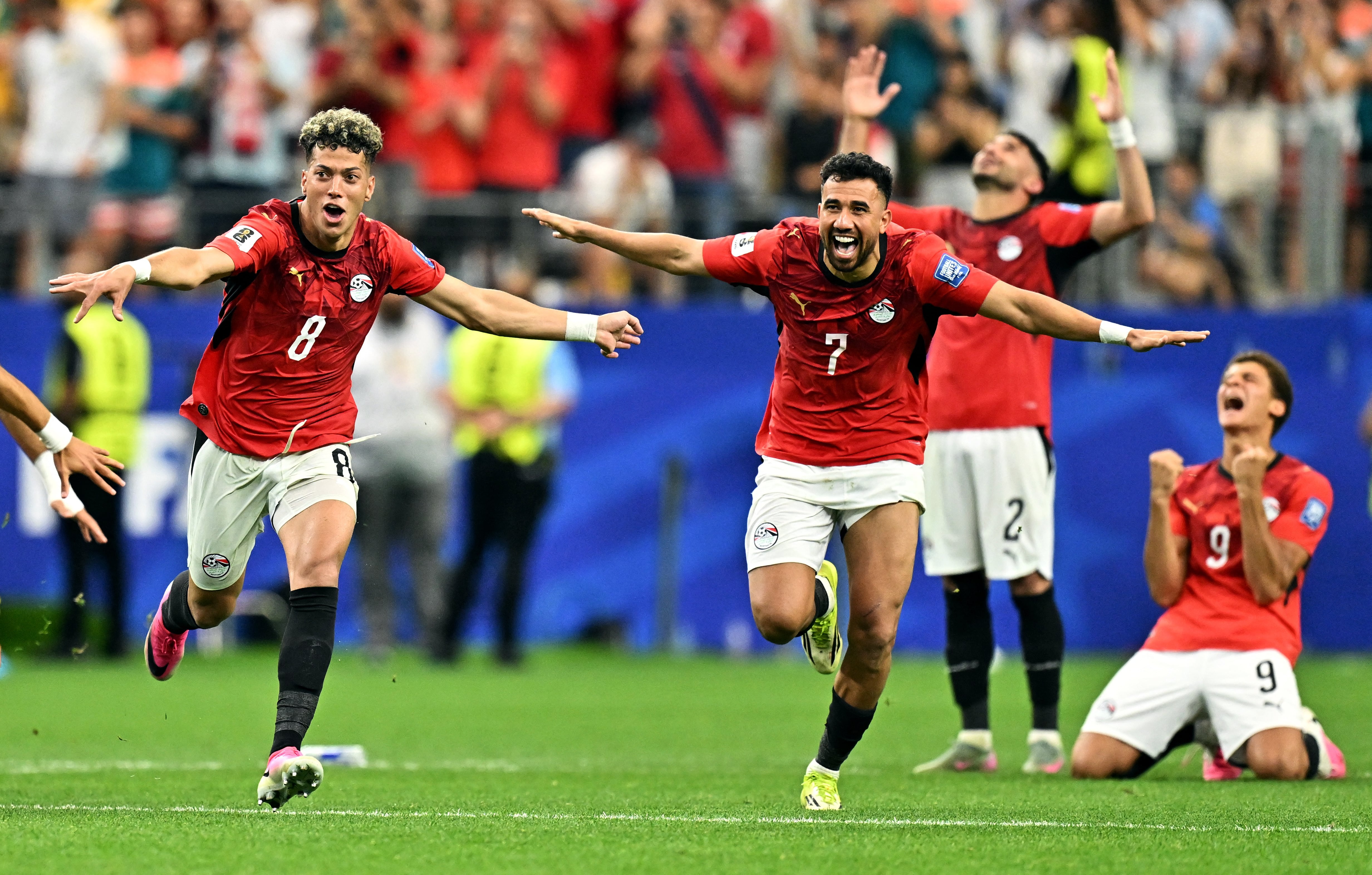 Image linked from the original feed: World Cup 2026 final rankings: All 48 teams rated by Fifa