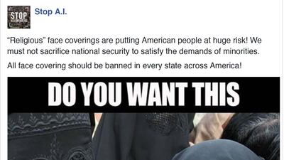 Foreign actors aim to exploit and amplify existing fault lines in American society – such as race and foreign policy – to cause greater division