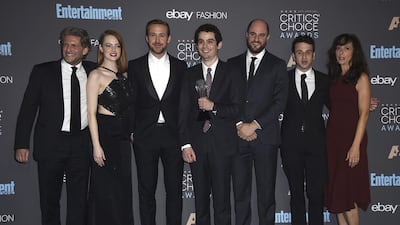 Jordan Strauss/Invision/AP