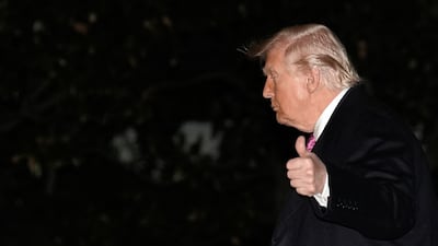 Donald Trump has been vague on whether an agreement to end the war with Iran is on the cards, saying: ‘I think we'll make a deal with them, I'm pretty sure, but it's possible we won't’. Bloomberg