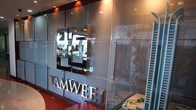 Tamweel will begin offering loans again in Abu Dhabi and Dubai after a two year freeze.