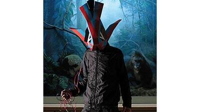 Villa Diamante's album Empacho Digital is one album that has helped make cumbia music popular in clubs.