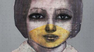 Courtesy Ayyam Gallery