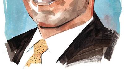 Kagan McLeod for The National