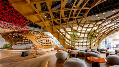 Daily flights will depart from the private Jetex FBO terminal at DWC throughout the Qatar tournament.