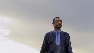 Youssou N’Dour will perform at Womad in Malmesbury, England. The three-day festival takes place from Jyly 24-27. (Photo by Youri Lenquette)