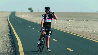 Antonie Robertson / The National