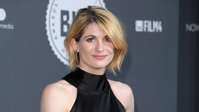 When it comes to the runners and riders in the Dr Who candidacy, the Broadchurch star Jodie Whittaker has come from left field to the position of favourite. As well playing Beth Latimer in Broadchurch, the 34-year-old has starred in St Trinians, Tess of the D’Urbervilles, Adult Life Skills and Marchlands. Photo by Karwai Tang / WireImage
