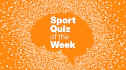 Sport quiz of the week: October 19, 2026