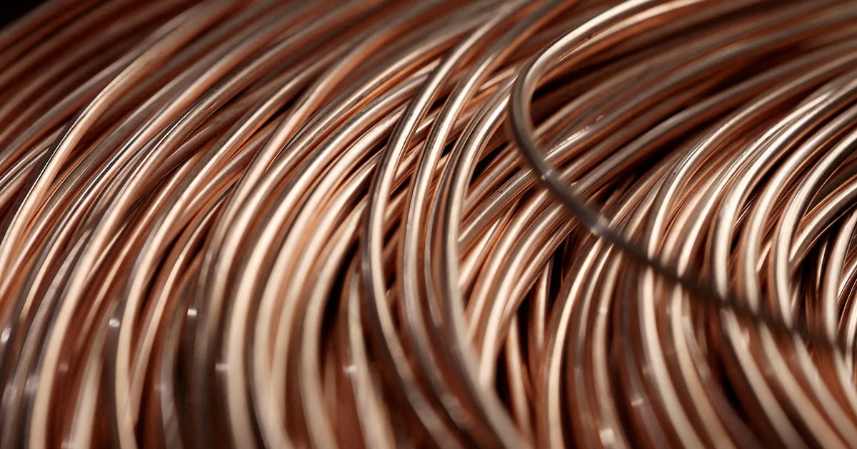 Iran war exposes fragilities in global critical minerals supply chain ...