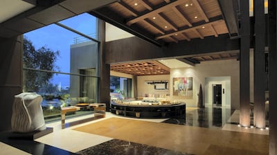 Courtesy LuxuryProperty.com