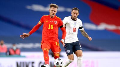 Joe Rodon – 6. Started well and had his hands full with Calvert-Lewin, and it took him until the stroke of half-time to win his first header at the Everton man’s expense. Came off at the break. PA