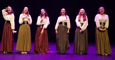 Sign up for a masterclass in auditioning for children and teens interested in performing on stage and screen. Hayley's Comet