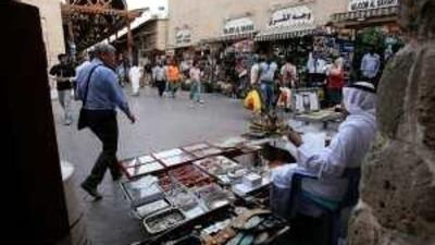 Keeping it going: small and medium enterprises depend on financing to stay afloat. Sharjah is the only emirate so far that has launched a stimulus package aimed at SMEs.