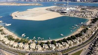 Abu Dhabi is the top city to make home after examining a range of different factors, including wealth, quality of life, labour rights, culture and ease of doing business, according to a survey by Bayt.com, the region-wide job website, and YouGov, the international research and consulting organisation. Ravindranath K / The National