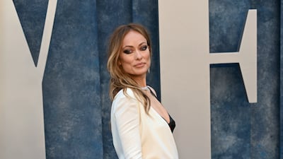 Olivia Wilde. Photo: Doug Peters