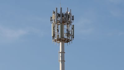 The threat of cyber attacks is changing as bad actors develop new techniques. Chris Whiteoak / The National