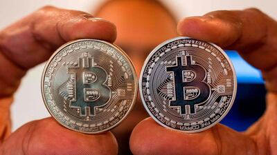 Speculators are attracted to the huge volatility of emerging cryptocurrencies like Bitcoin.