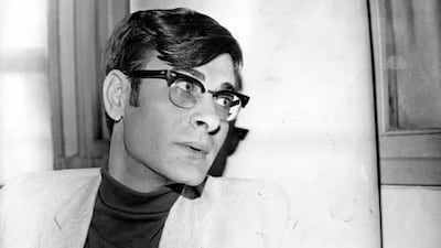 The ordinary grief Darwish wrote about more than three decades ago is still visceral in the lives of Palestinians and Palestinian citizens of Israel. Courtesy The Arab Centre for Information